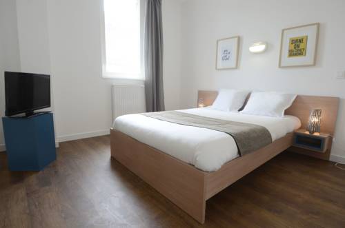 Paris Paris Promo-Code auf Booking.com