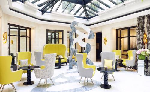 Paris Paris Promo-Code auf Booking.com