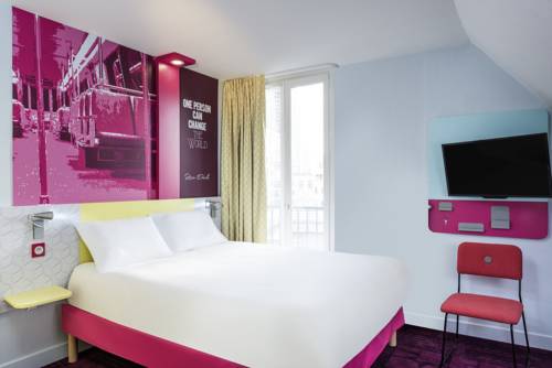 Paris Promo Code Booking.com