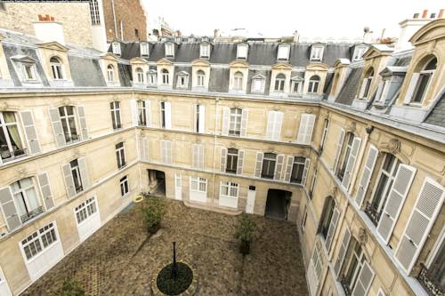 Paris Paris Promo-Code auf Booking.com
