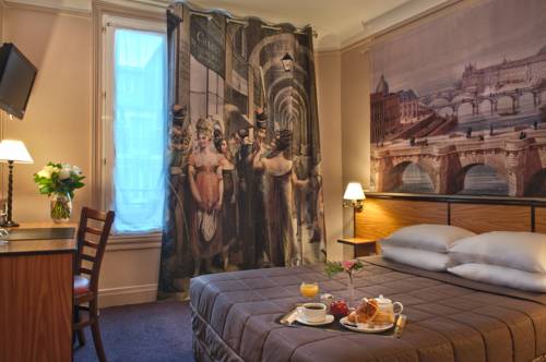 Paris Paris Promo-Code auf Booking.com