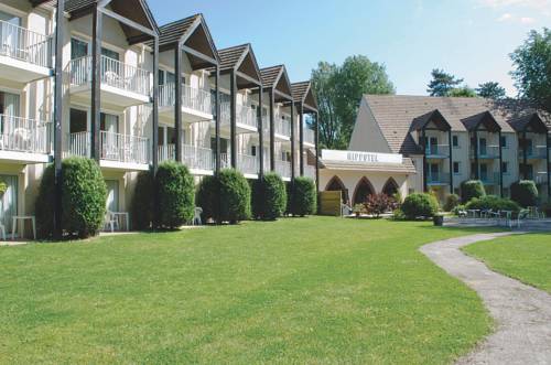 Le Touquet-Paris-Plage France Hotel
