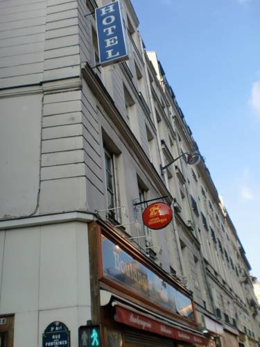 Paris Paris Promo-Code auf Booking.com