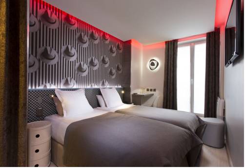 Paris Paris Promo-Code auf Booking.com