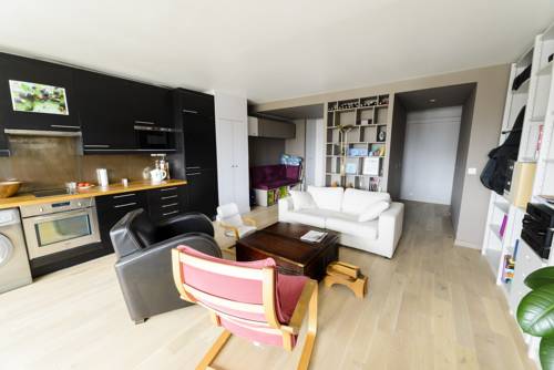 Paris Paris Promo-Code auf Booking.com