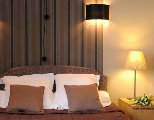 Le Touquet Paris Plage Paris Promo Code Booking.com