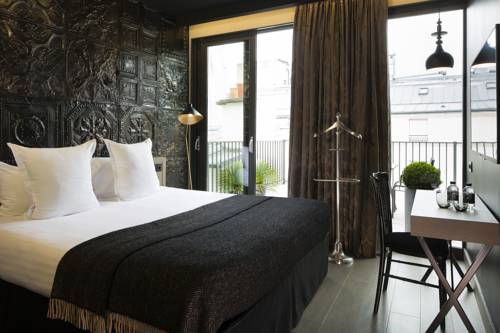 Paris Paris Promo-Code auf Booking.com