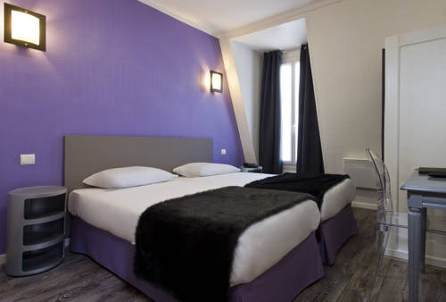 Parigi Codice Promozionale Parigi Booking.com